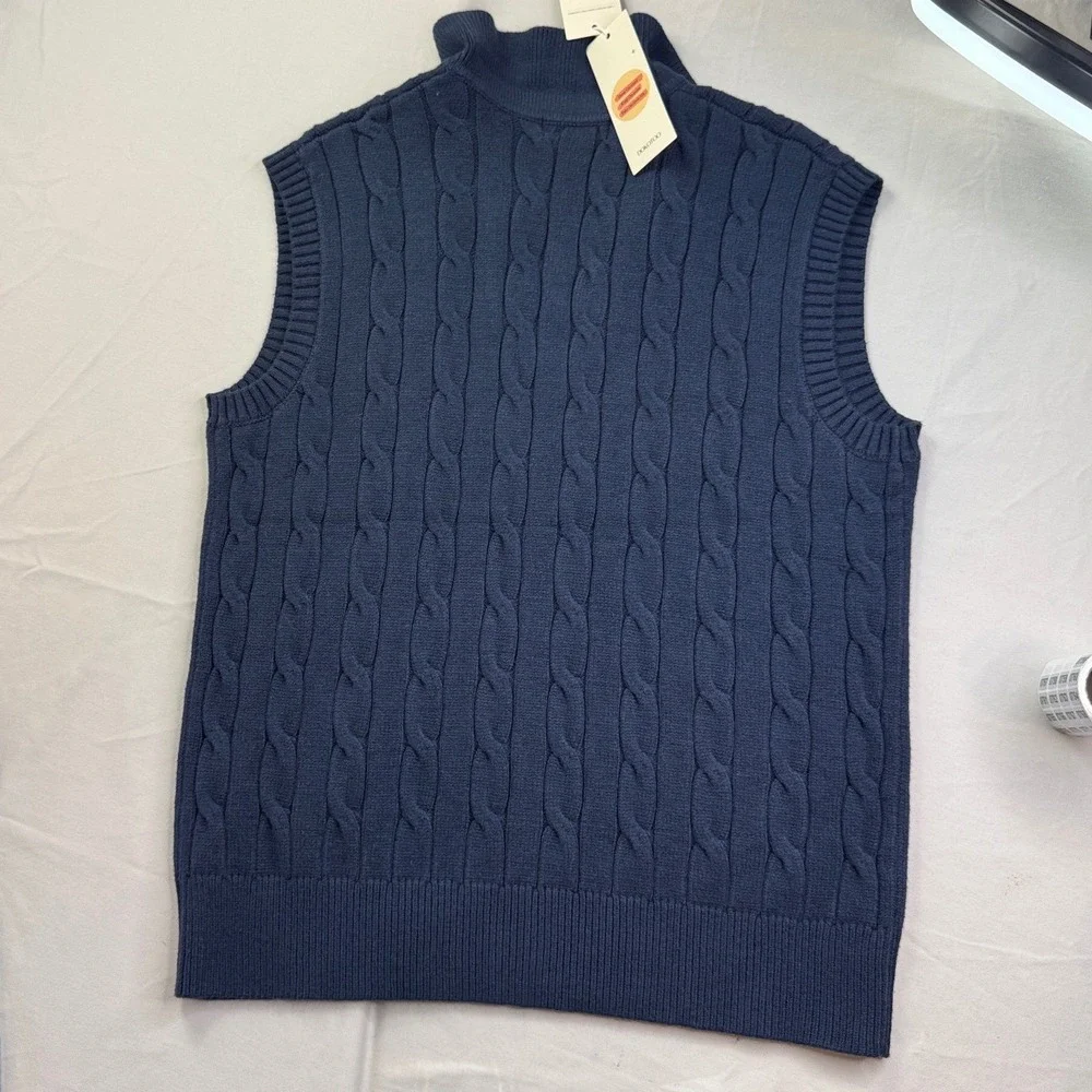 Dokotoo cable knit
